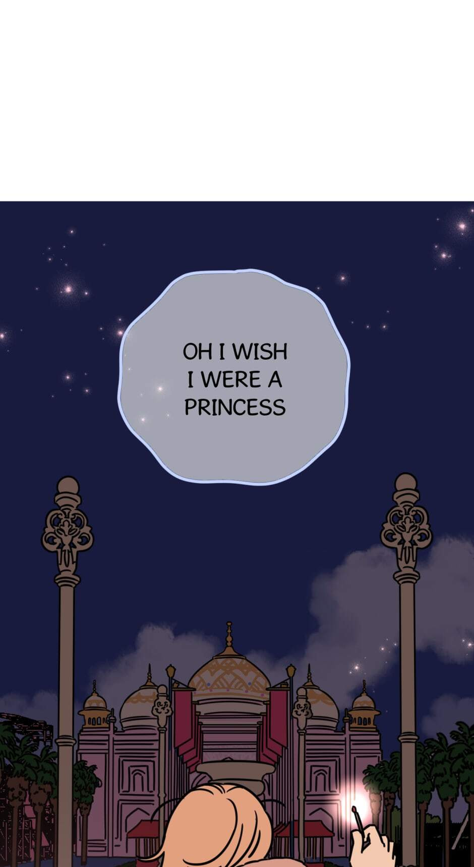 Curious Case of the Ring Brothers Chapter 30 page 58 - 