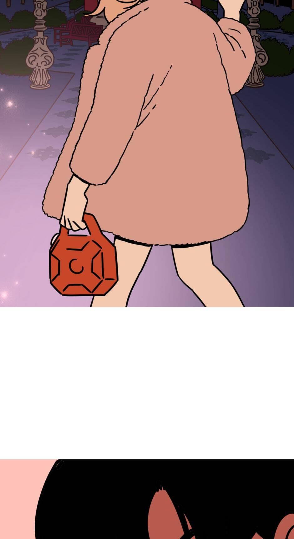 Curious Case of the Ring Brothers Chapter 30 page 59 - 