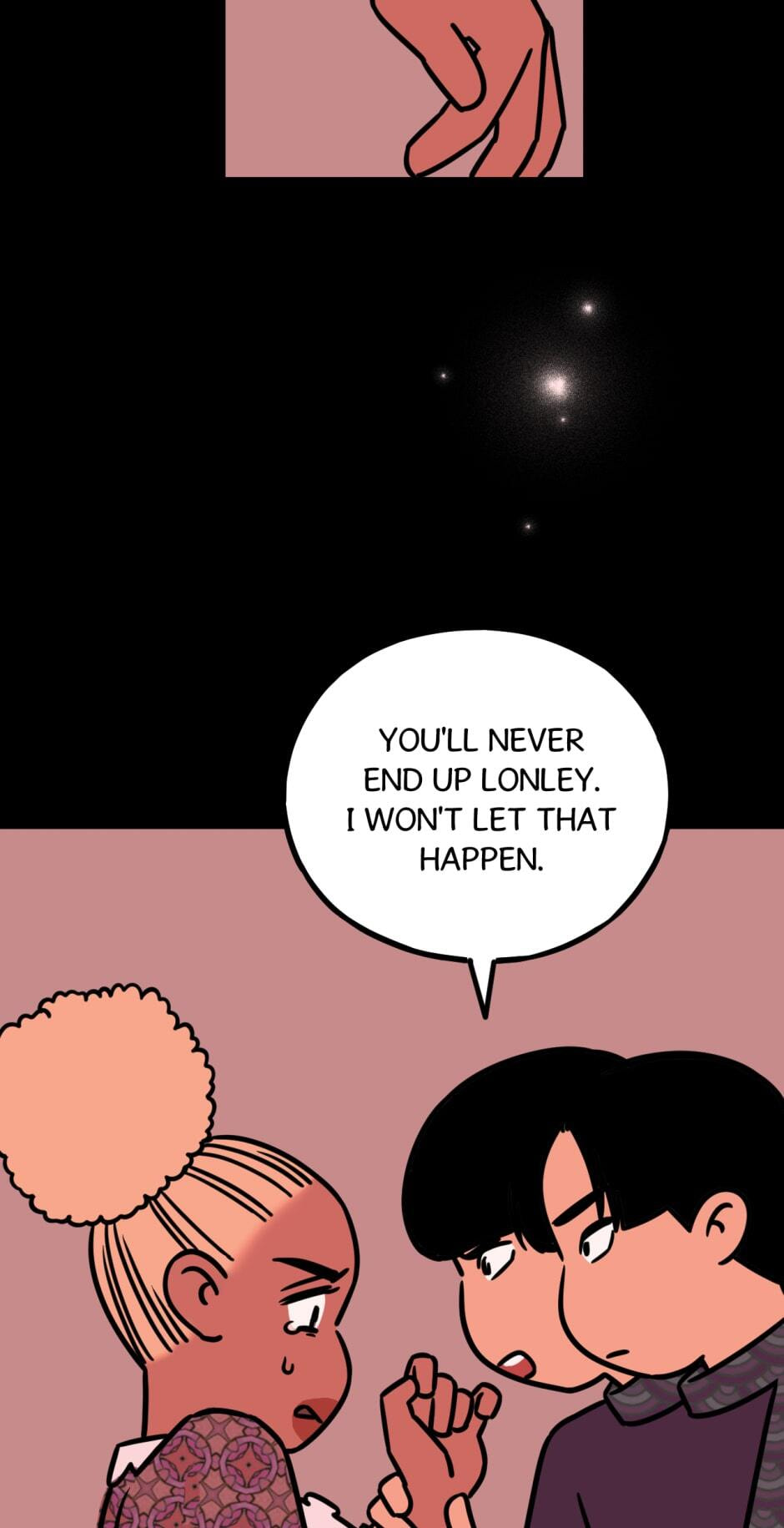 Curious Case of the Ring Brothers Chapter 30 page 7 - 