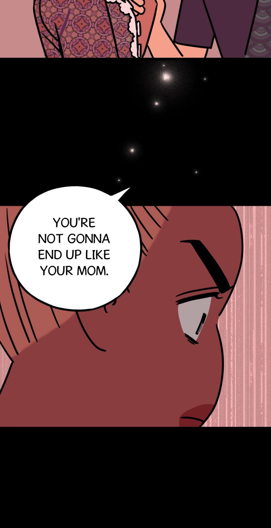 Curious Case of the Ring Brothers Chapter 30 page 8 - 