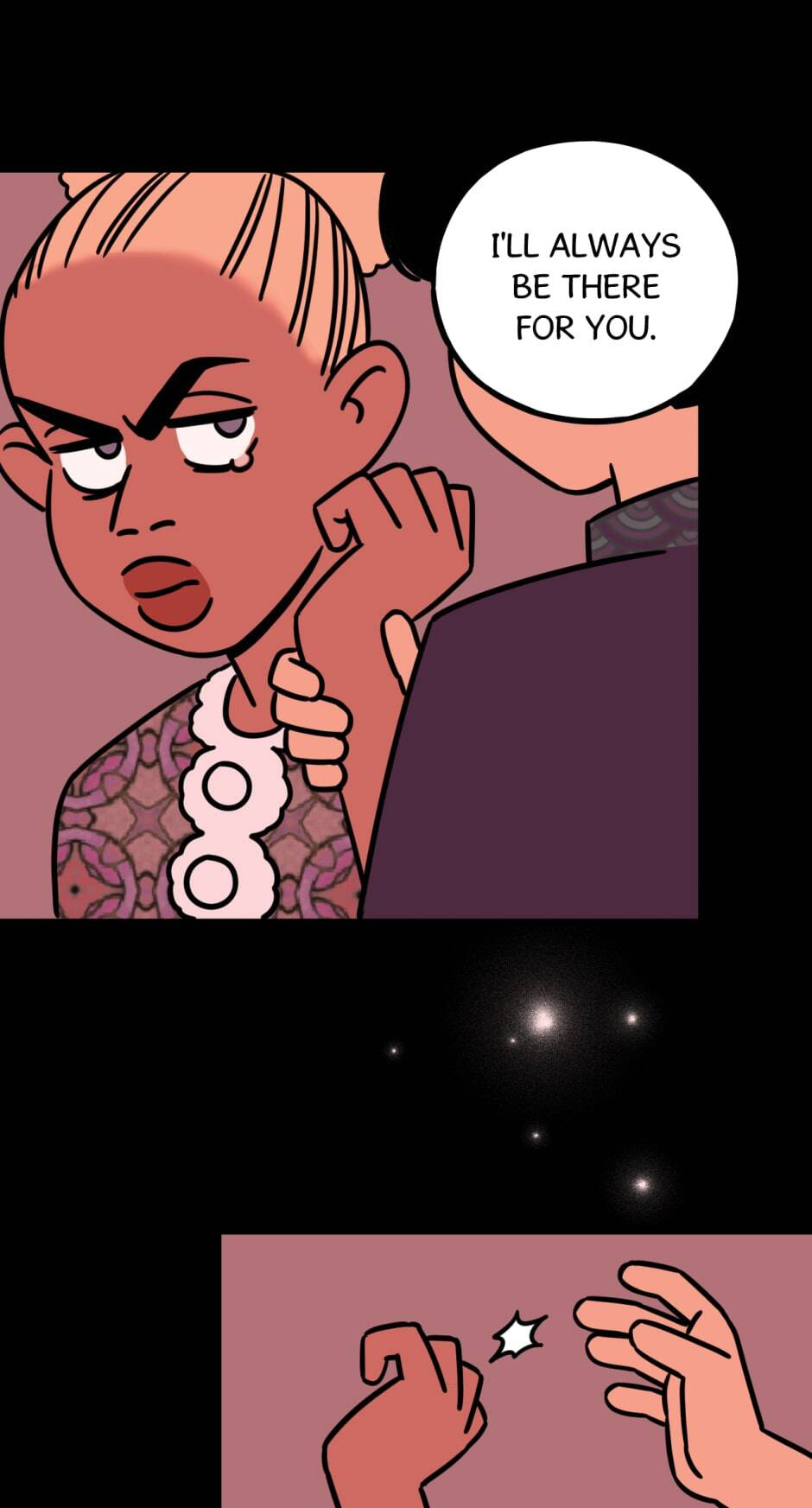 Curious Case of the Ring Brothers Chapter 30 page 9 - 