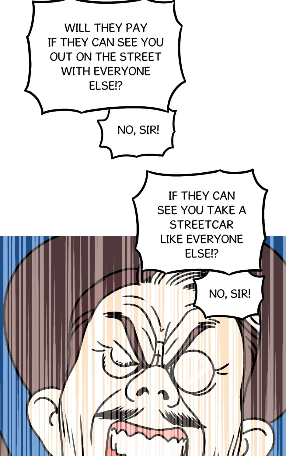 Curious Case of the Ring Brothers Chapter 4 page 12 - 