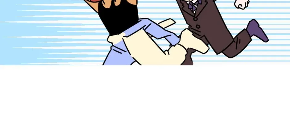 Curious Case of the Ring Brothers Chapter 4 page 15 - 