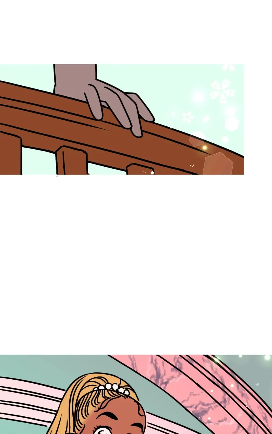 Curious Case of the Ring Brothers Chapter 4 page 28 - 