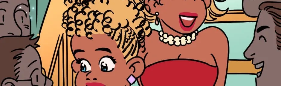 Curious Case of the Ring Brothers Chapter 4 page 33 - 