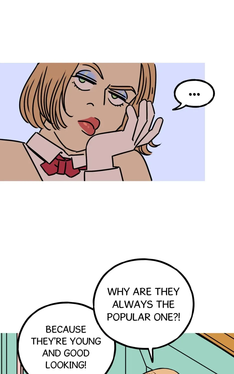 Curious Case of the Ring Brothers Chapter 4 page 42 - 