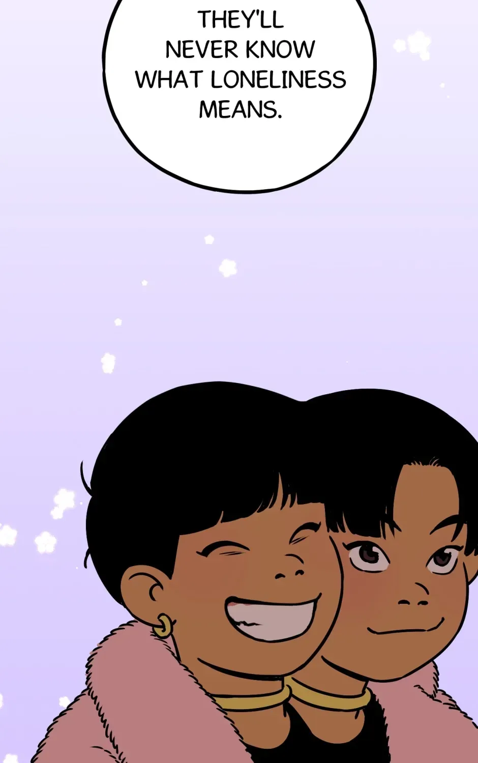 Curious Case of the Ring Brothers Chapter 4 page 50 - 