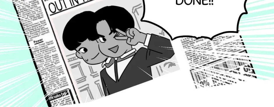 Curious Case of the Ring Brothers Chapter 4 page 7 - 