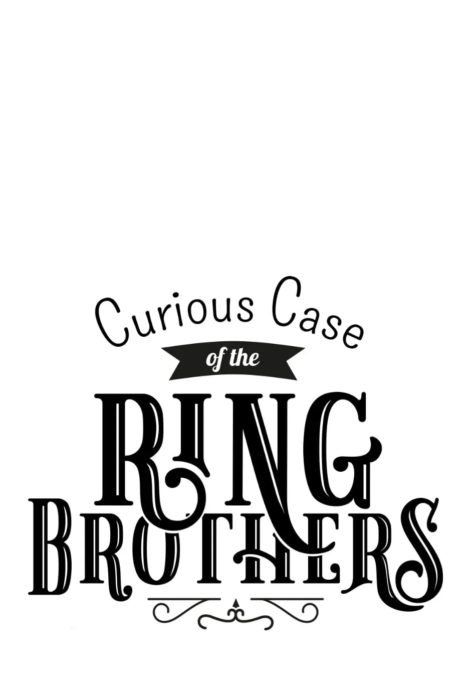 Curious Case of the Ring Brothers Chapter 5 page 11 - 