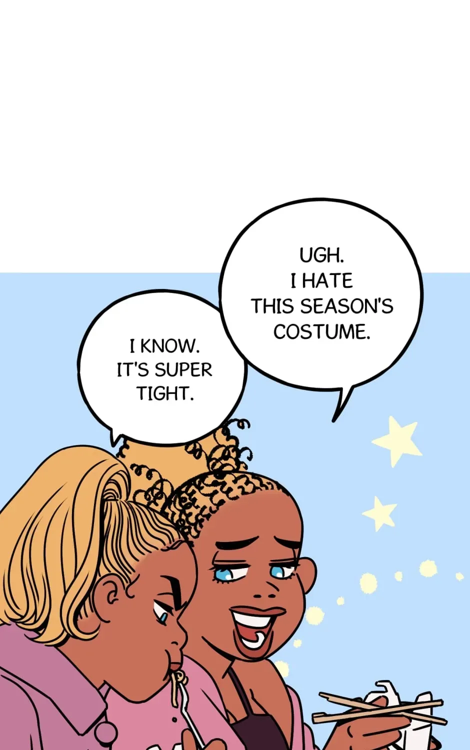Curious Case of the Ring Brothers Chapter 5 page 14 - 