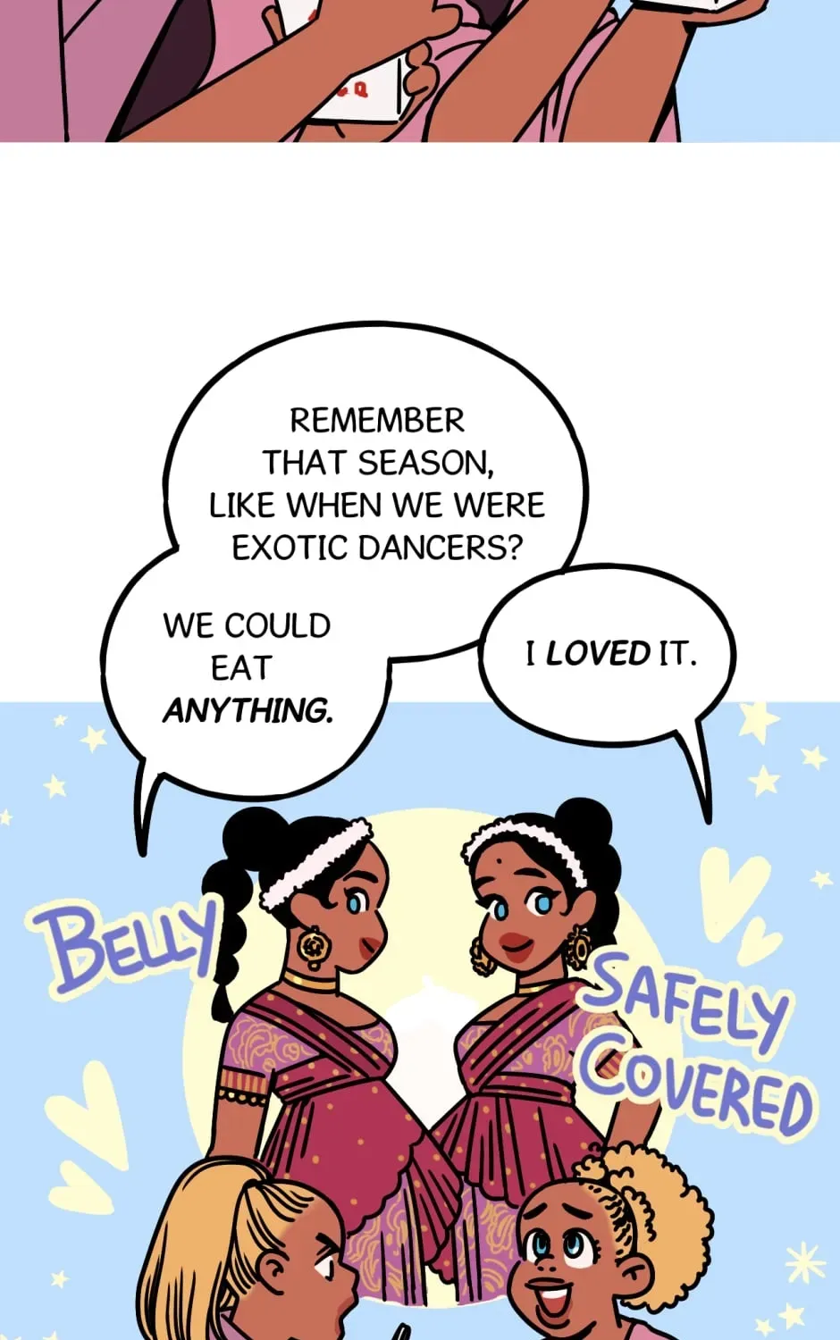 Curious Case of the Ring Brothers Chapter 5 page 16 - 