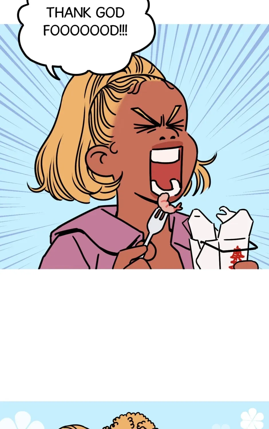 Curious Case of the Ring Brothers Chapter 5 page 3 - 