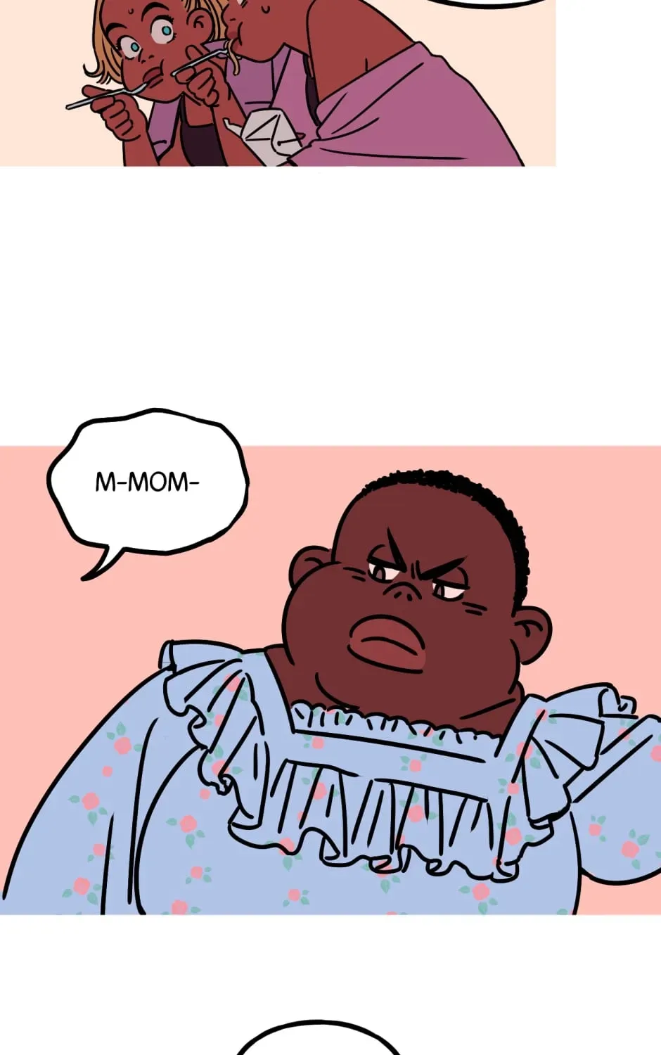Curious Case of the Ring Brothers Chapter 5 page 22 - 