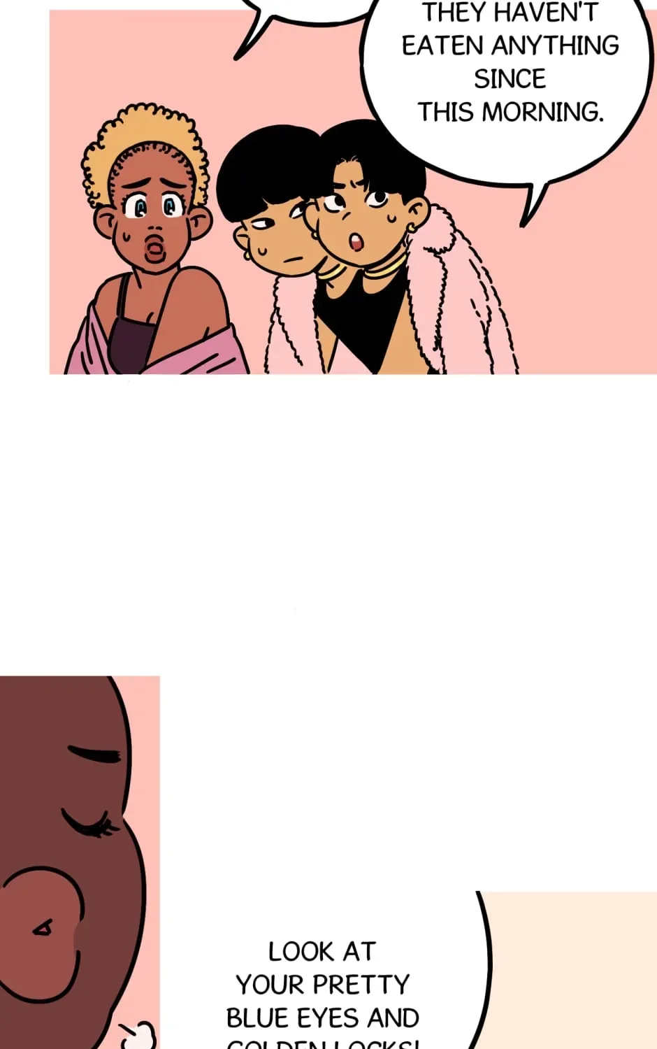 Curious Case of the Ring Brothers Chapter 5 page 24 - 