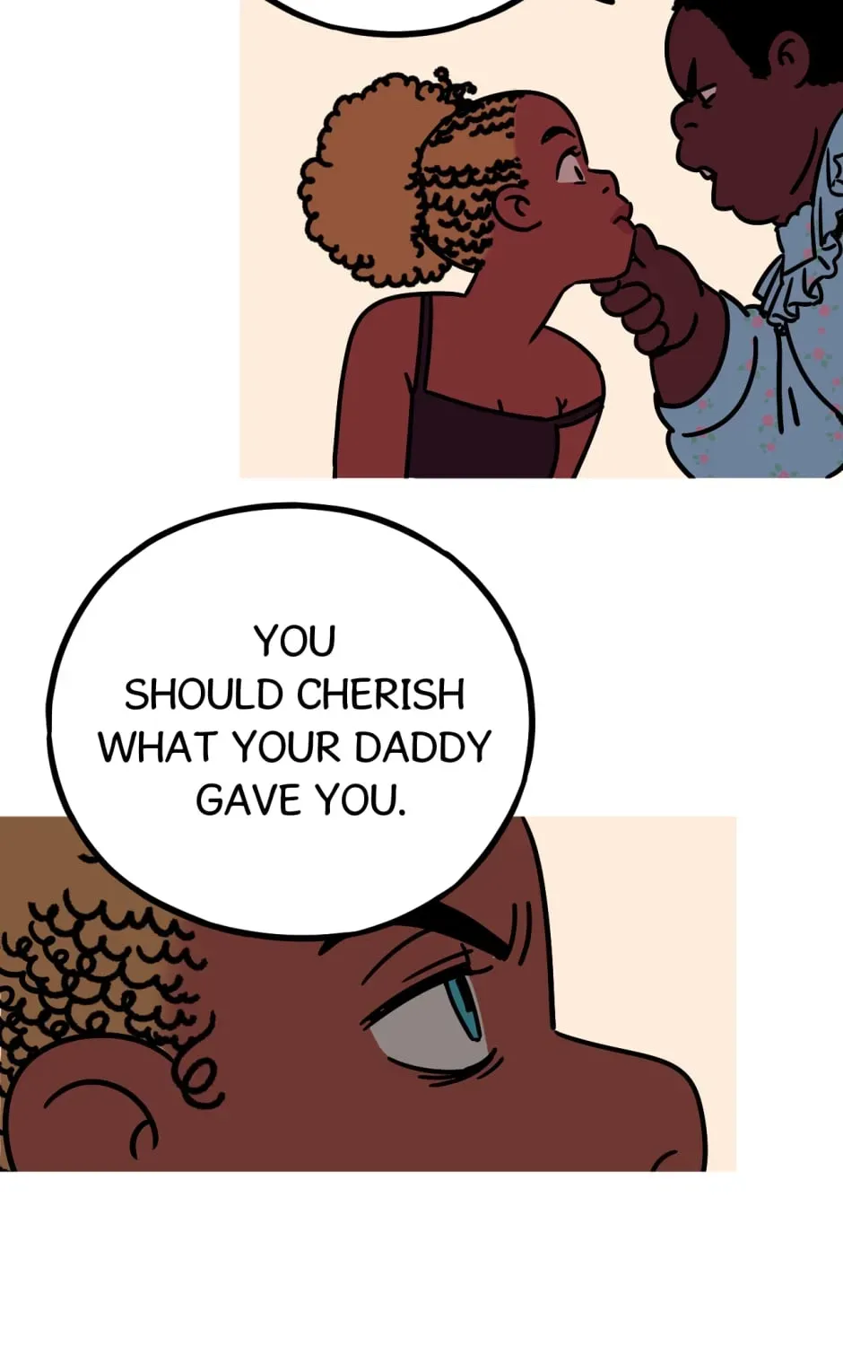 Curious Case of the Ring Brothers Chapter 5 page 26 - 