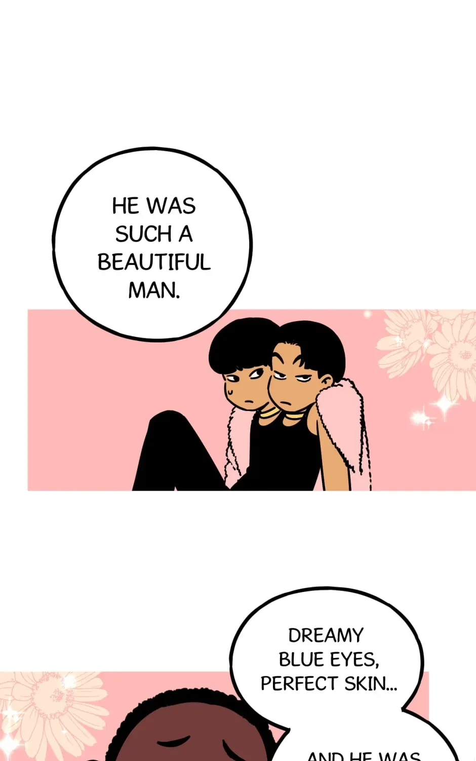 Curious Case of the Ring Brothers Chapter 5 page 28 - 
