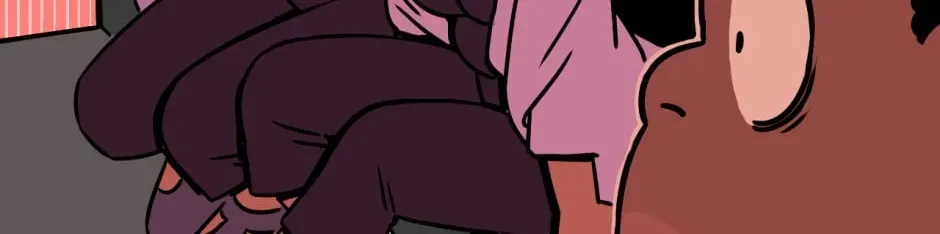 Curious Case of the Ring Brothers Chapter 5 page 31 - 