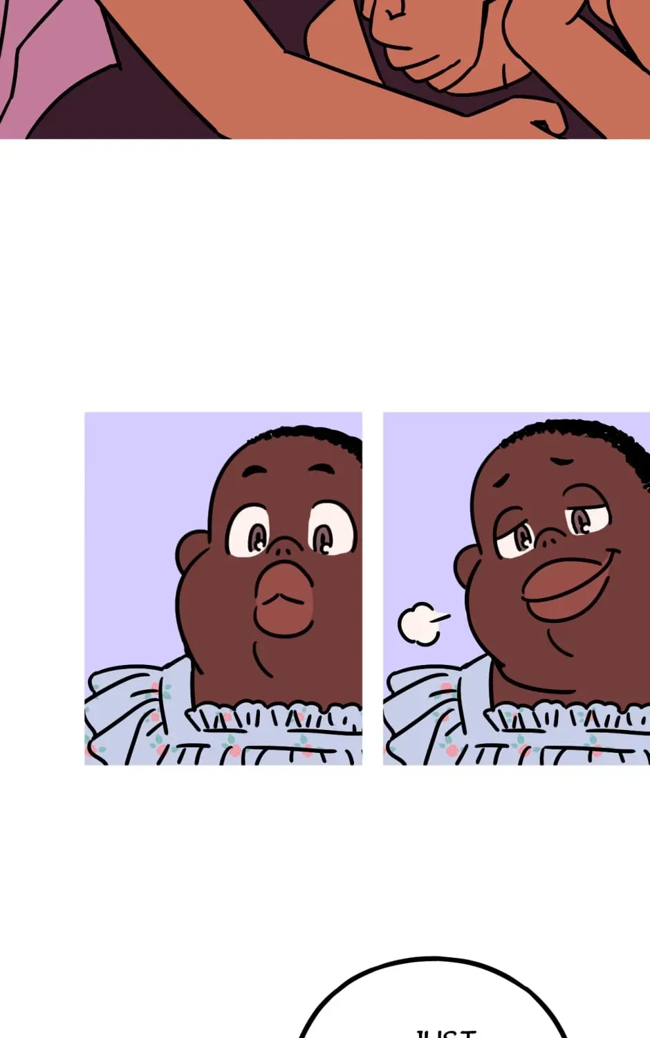 Curious Case of the Ring Brothers Chapter 5 page 36 - 