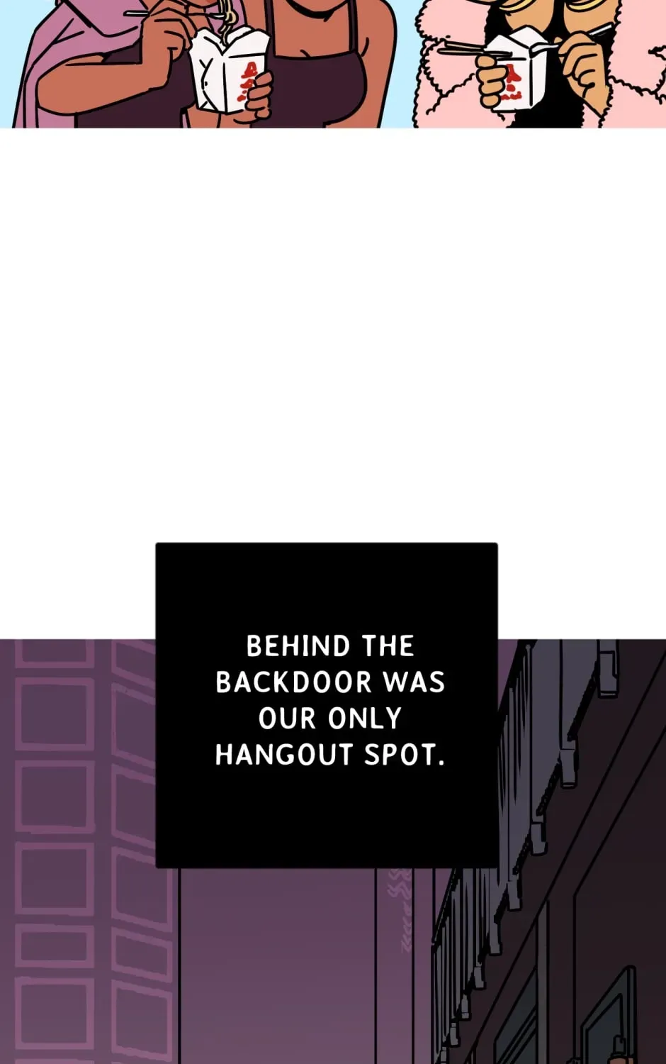 Curious Case of the Ring Brothers Chapter 5 page 5 - 