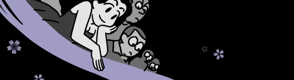 Curious Case of the Ring Brothers Chapter 5 page 45 - 