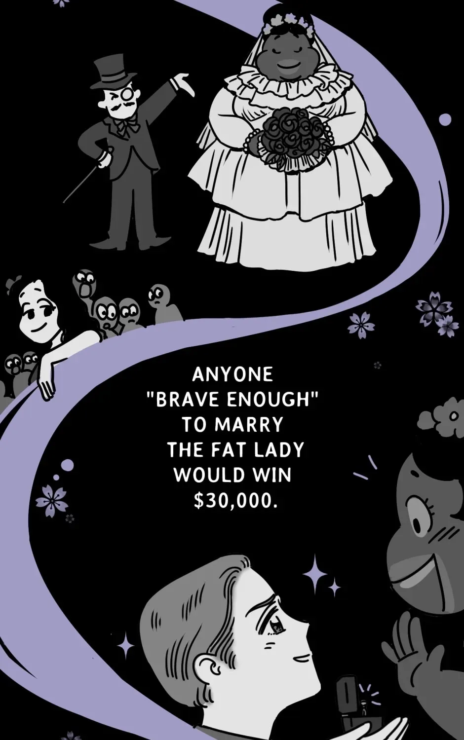 Curious Case of the Ring Brothers Chapter 5 page 46 - 