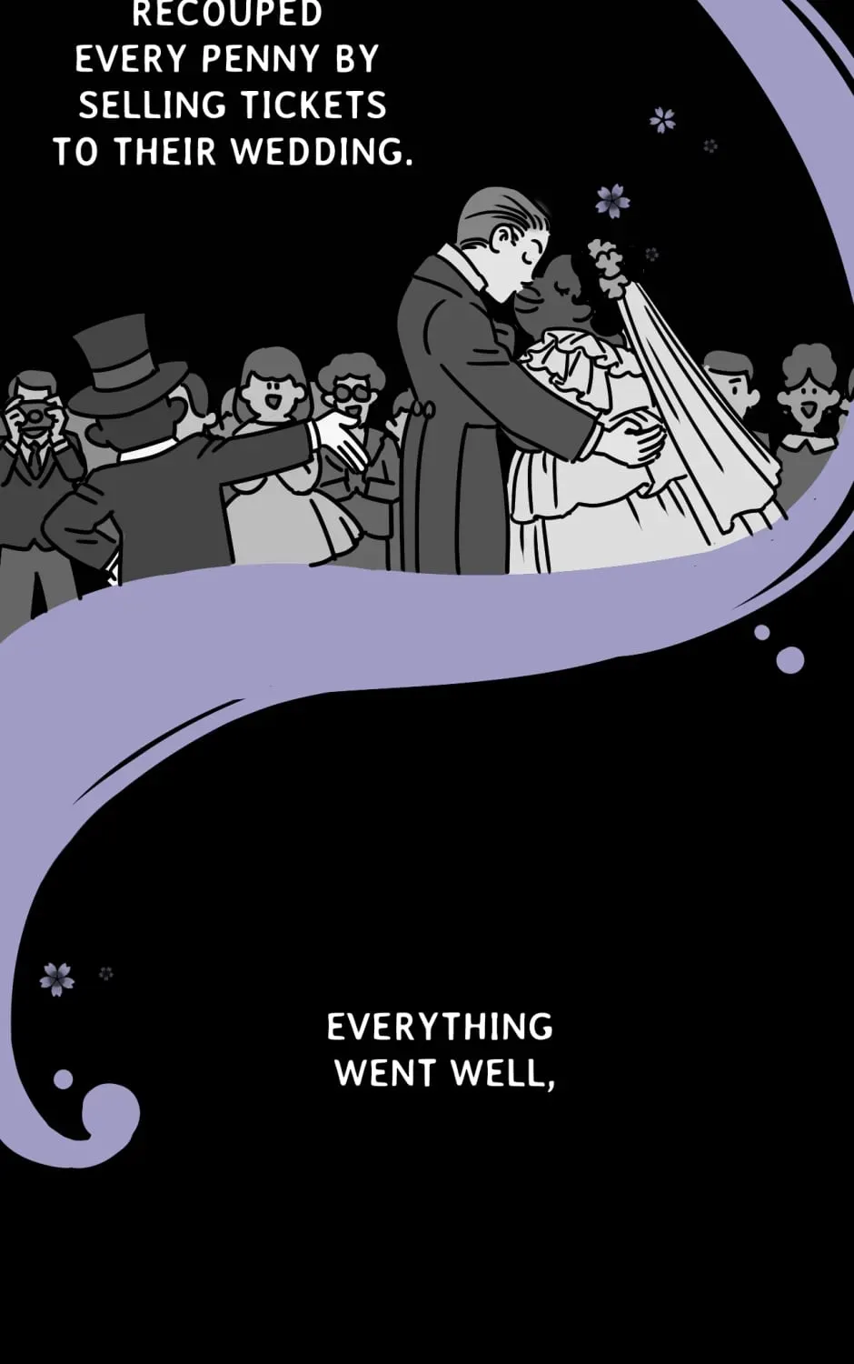 Curious Case of the Ring Brothers Chapter 5 page 48 - 