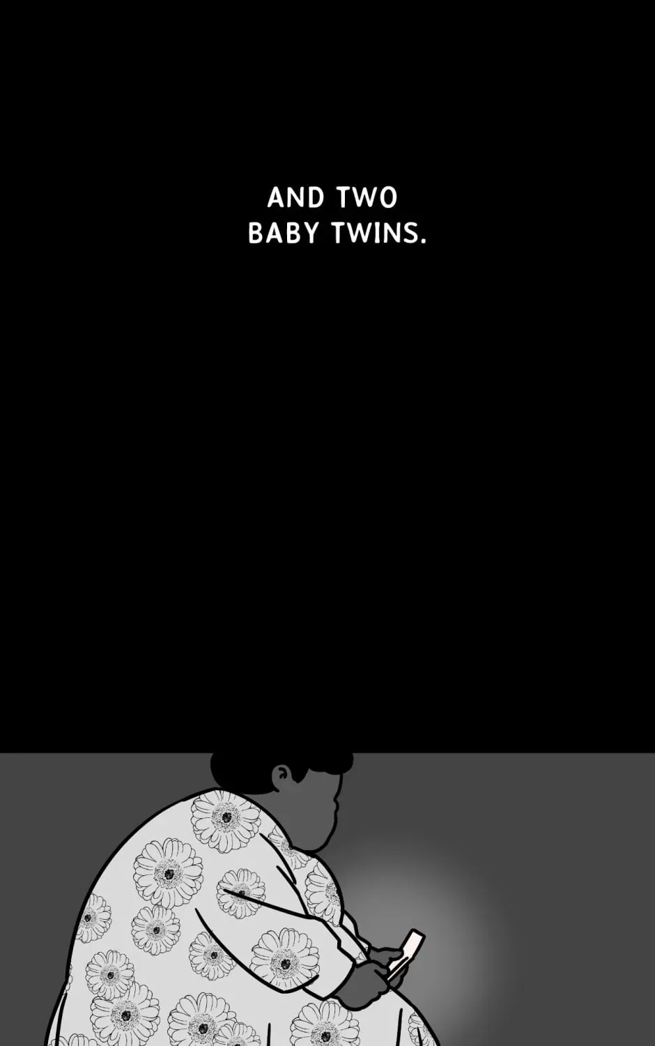 Curious Case of the Ring Brothers Chapter 5 page 54 - 