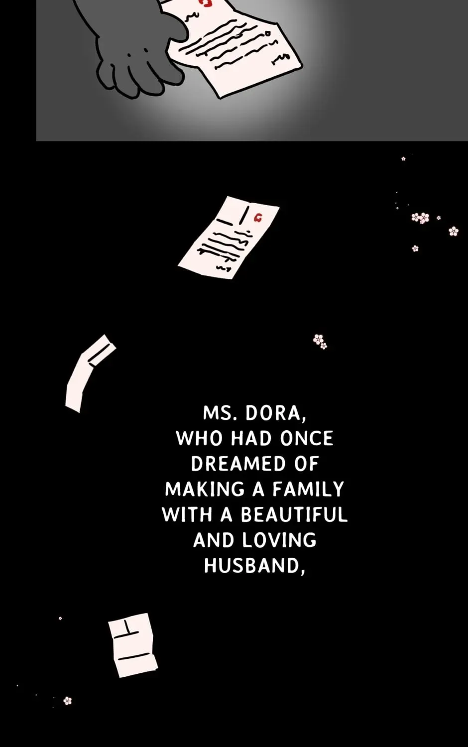 Curious Case of the Ring Brothers Chapter 5 page 56 - 