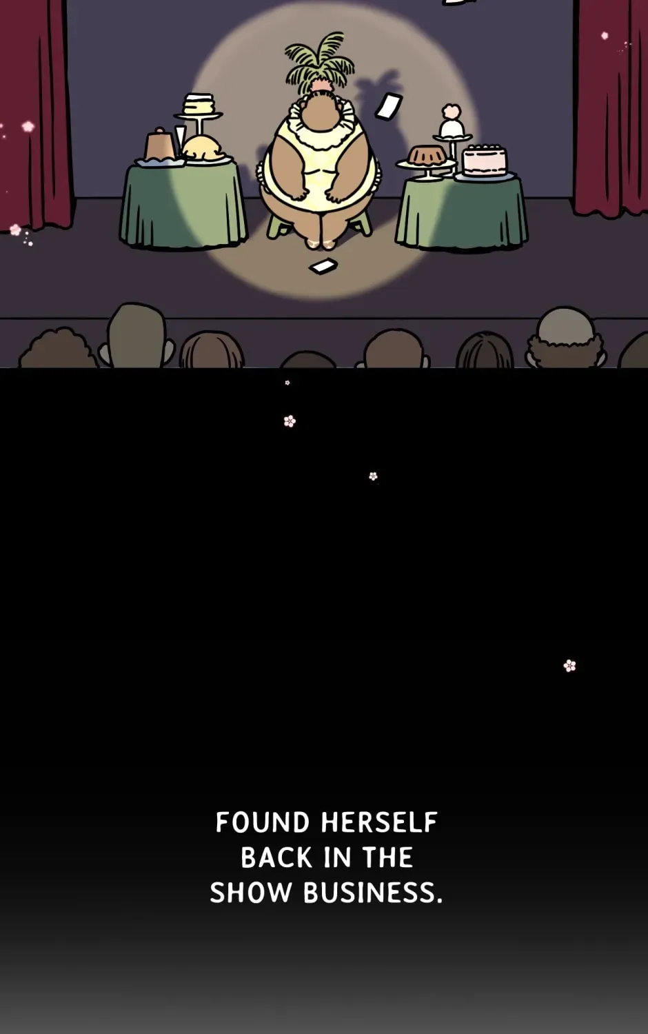 Curious Case of the Ring Brothers Chapter 5 page 58 - 