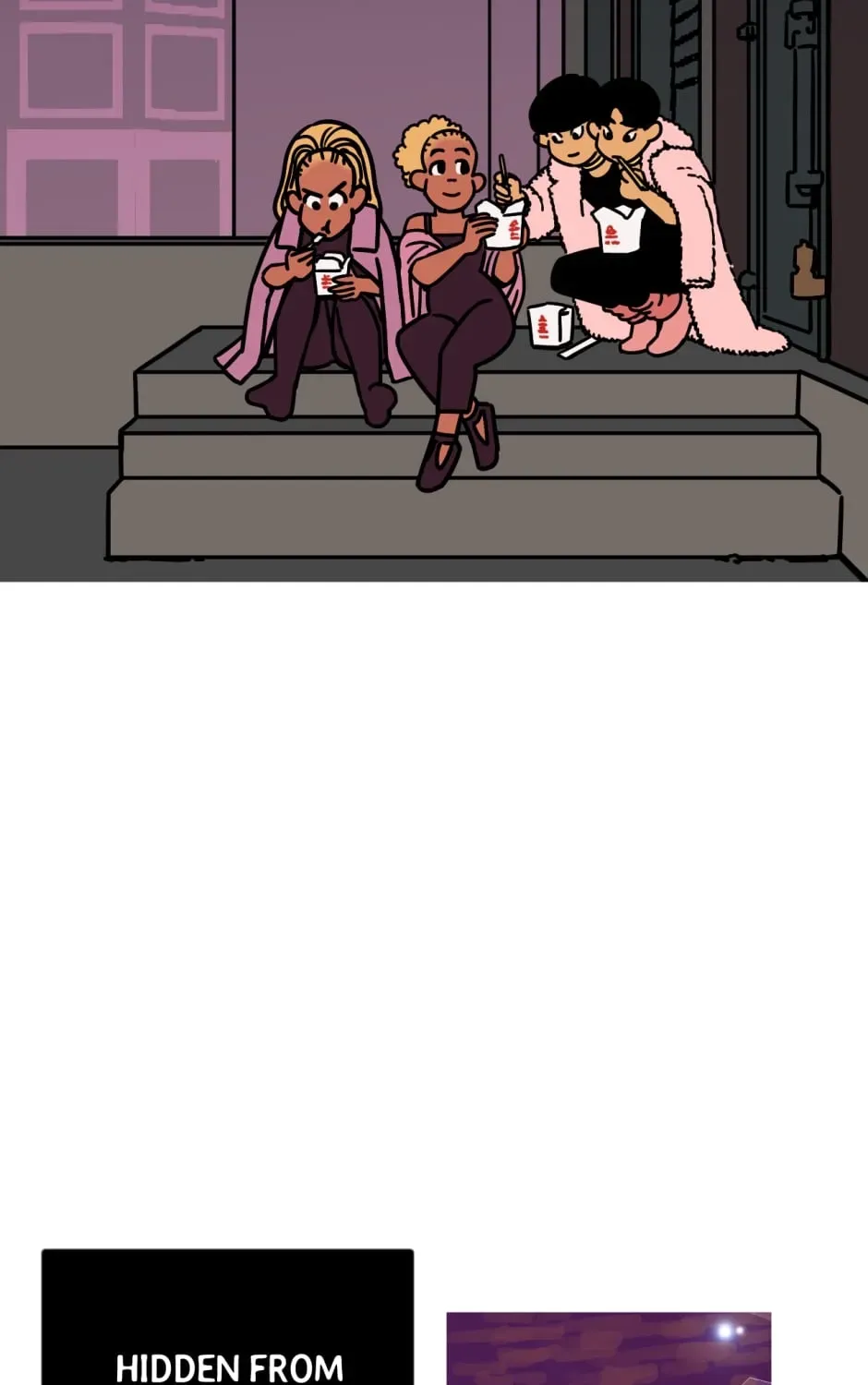 Curious Case of the Ring Brothers Chapter 5 page 7 - 