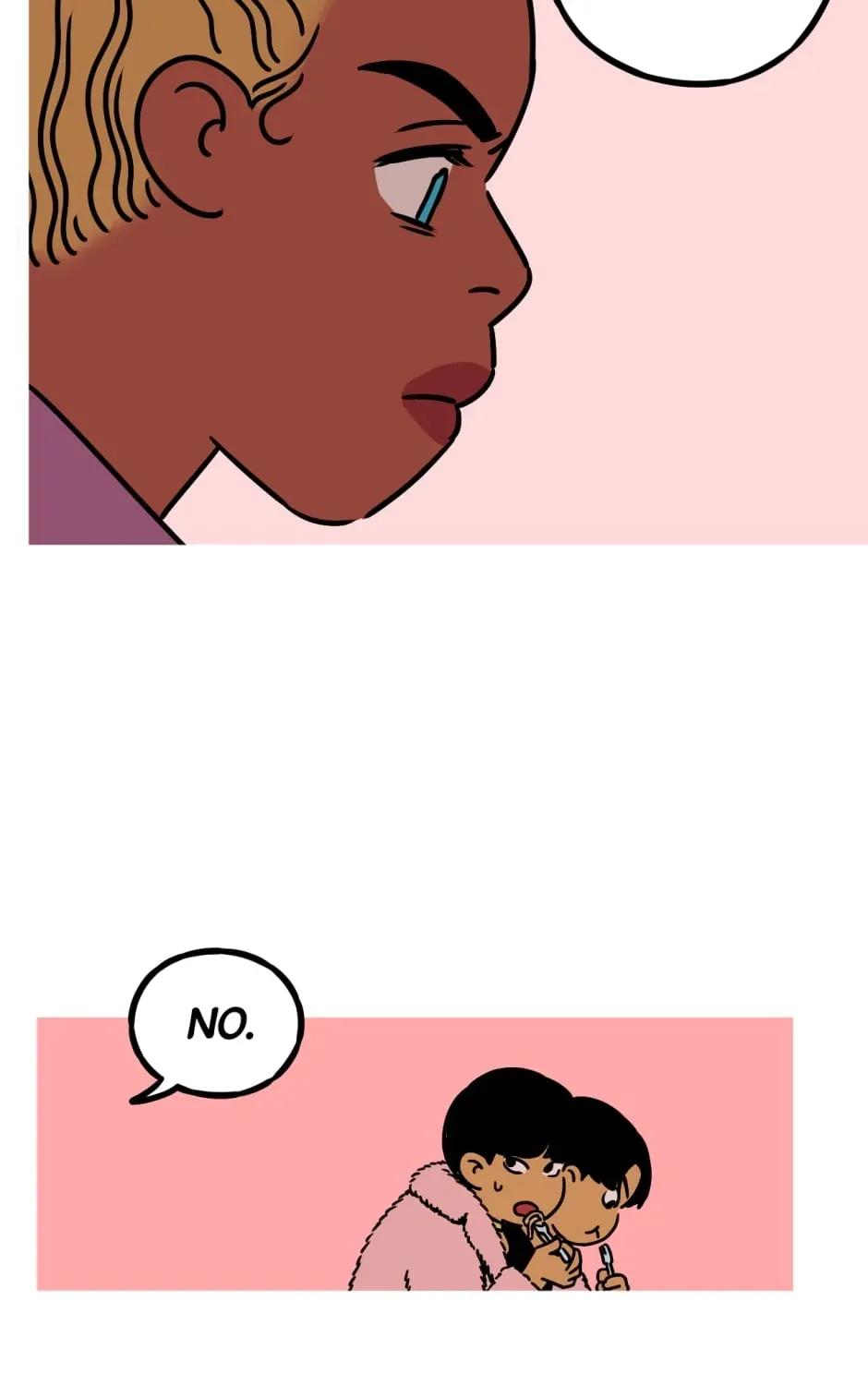 Curious Case of the Ring Brothers Chapter 5 page 62 - 