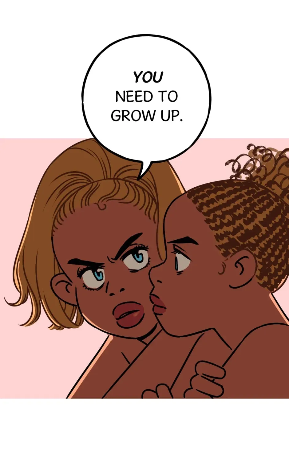 Curious Case of the Ring Brothers Chapter 5 page 64 - 