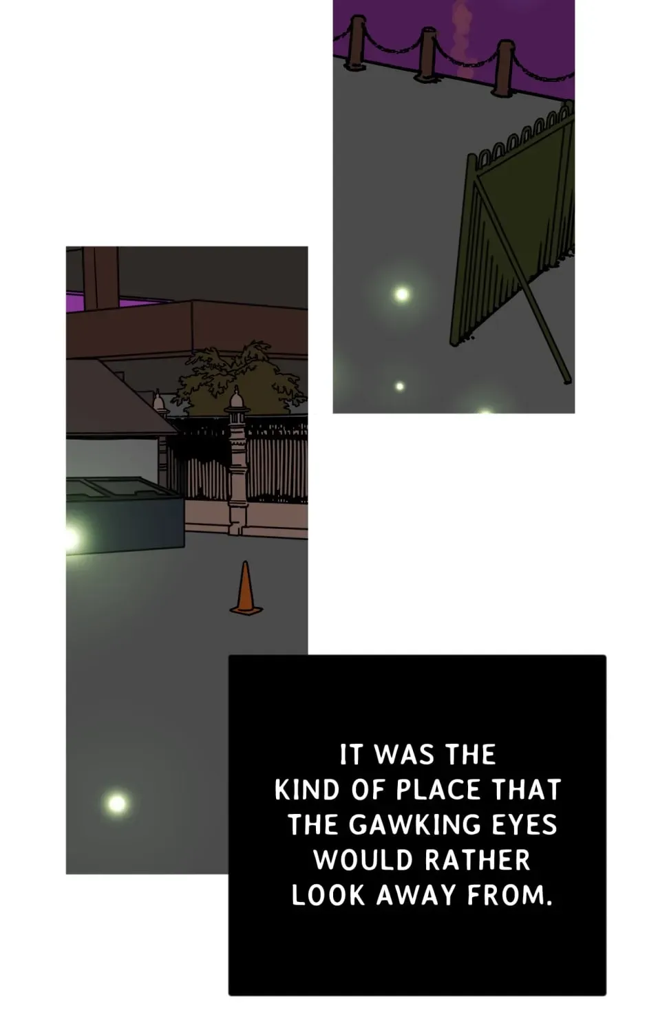 Curious Case of the Ring Brothers Chapter 5 page 9 - 