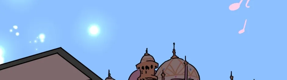 Curious Case of the Ring Brothers Chapter 6 page 2 - 