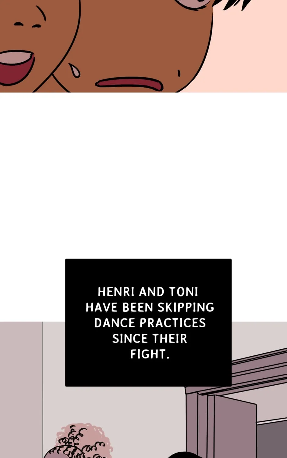 Curious Case of the Ring Brothers Chapter 6 page 13 - 