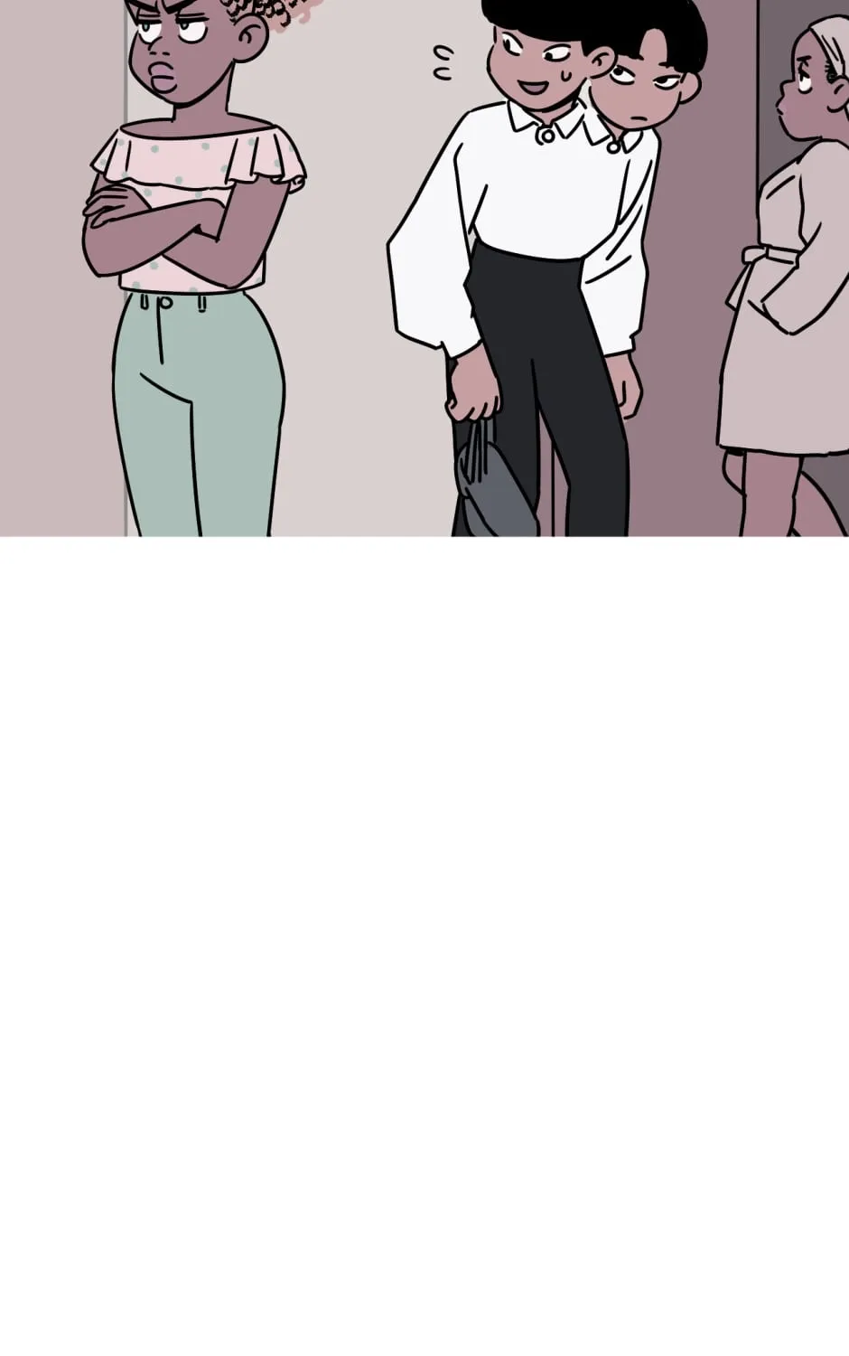 Curious Case of the Ring Brothers Chapter 6 page 15 - 