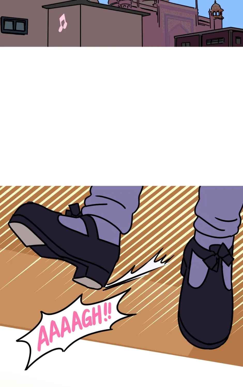 Curious Case of the Ring Brothers Chapter 6 page 3 - 
