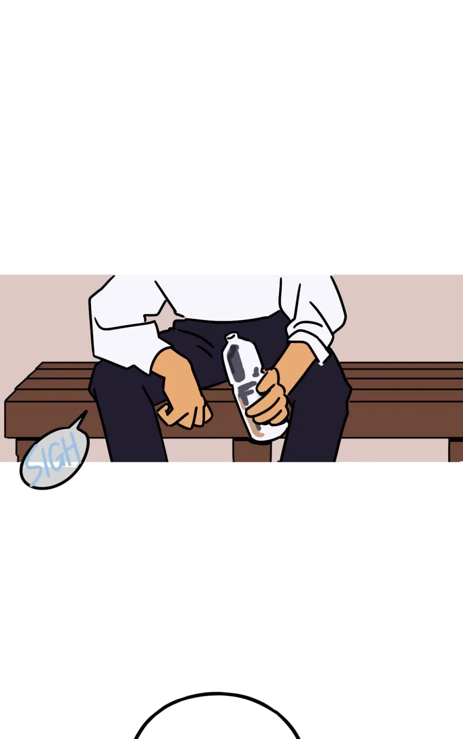 Curious Case of the Ring Brothers Chapter 6 page 21 - 