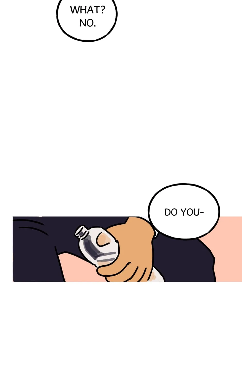 Curious Case of the Ring Brothers Chapter 6 page 27 - 