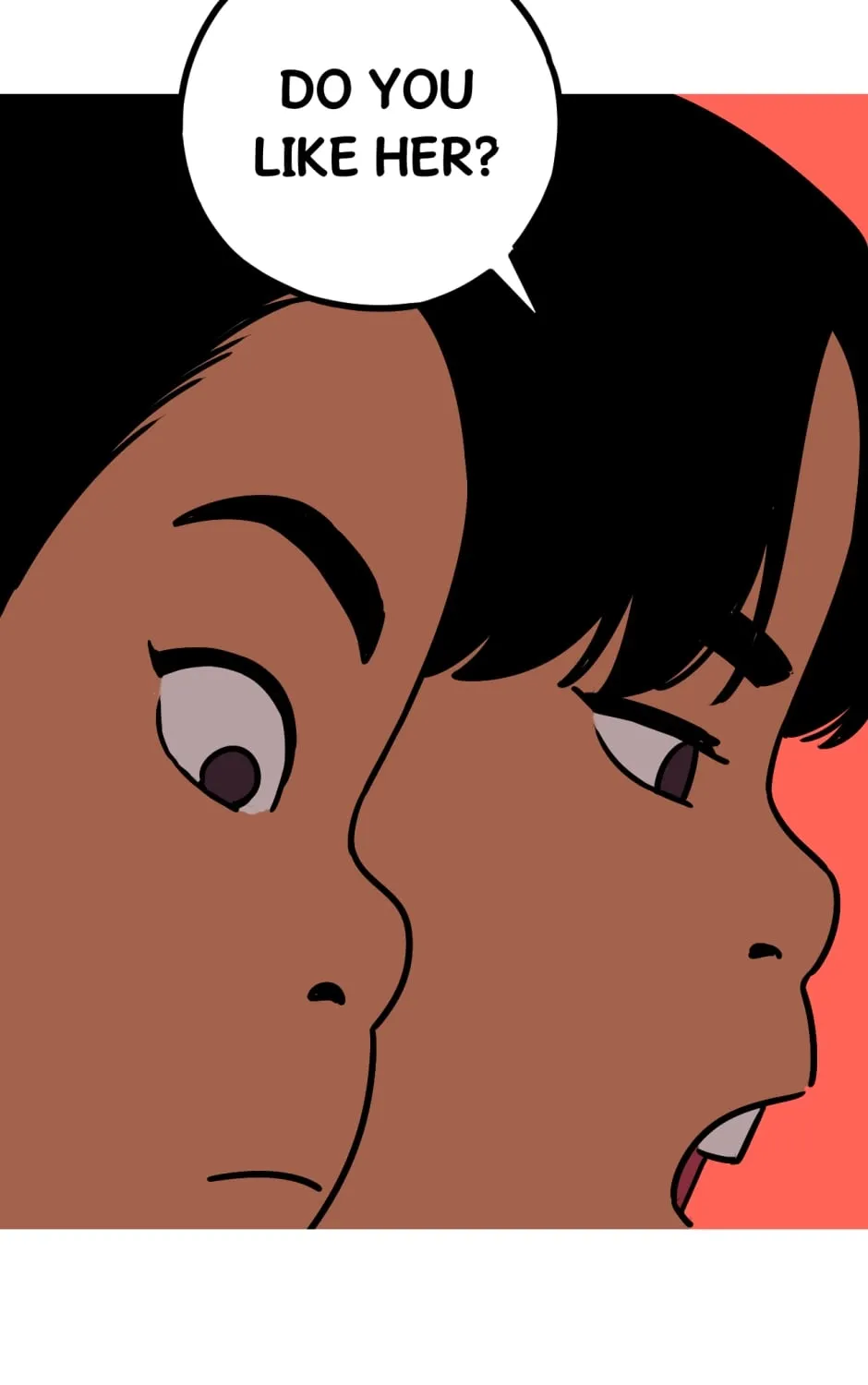 Curious Case of the Ring Brothers Chapter 6 page 29 - 