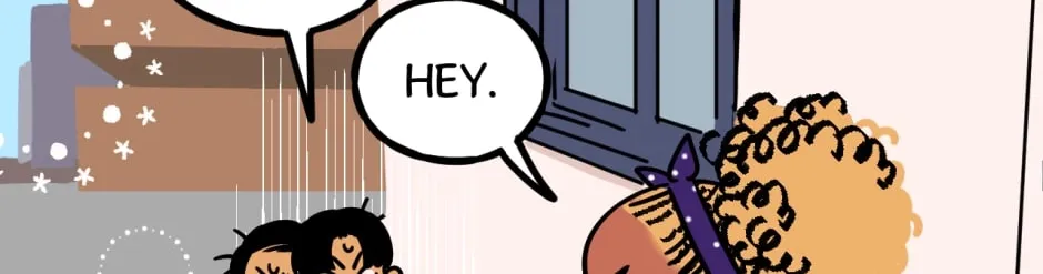 Curious Case of the Ring Brothers Chapter 6 page 34 - 