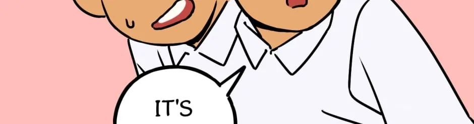 Curious Case of the Ring Brothers Chapter 6 page 36 - 