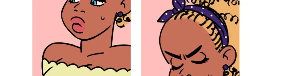 Curious Case of the Ring Brothers Chapter 6 page 38 - 