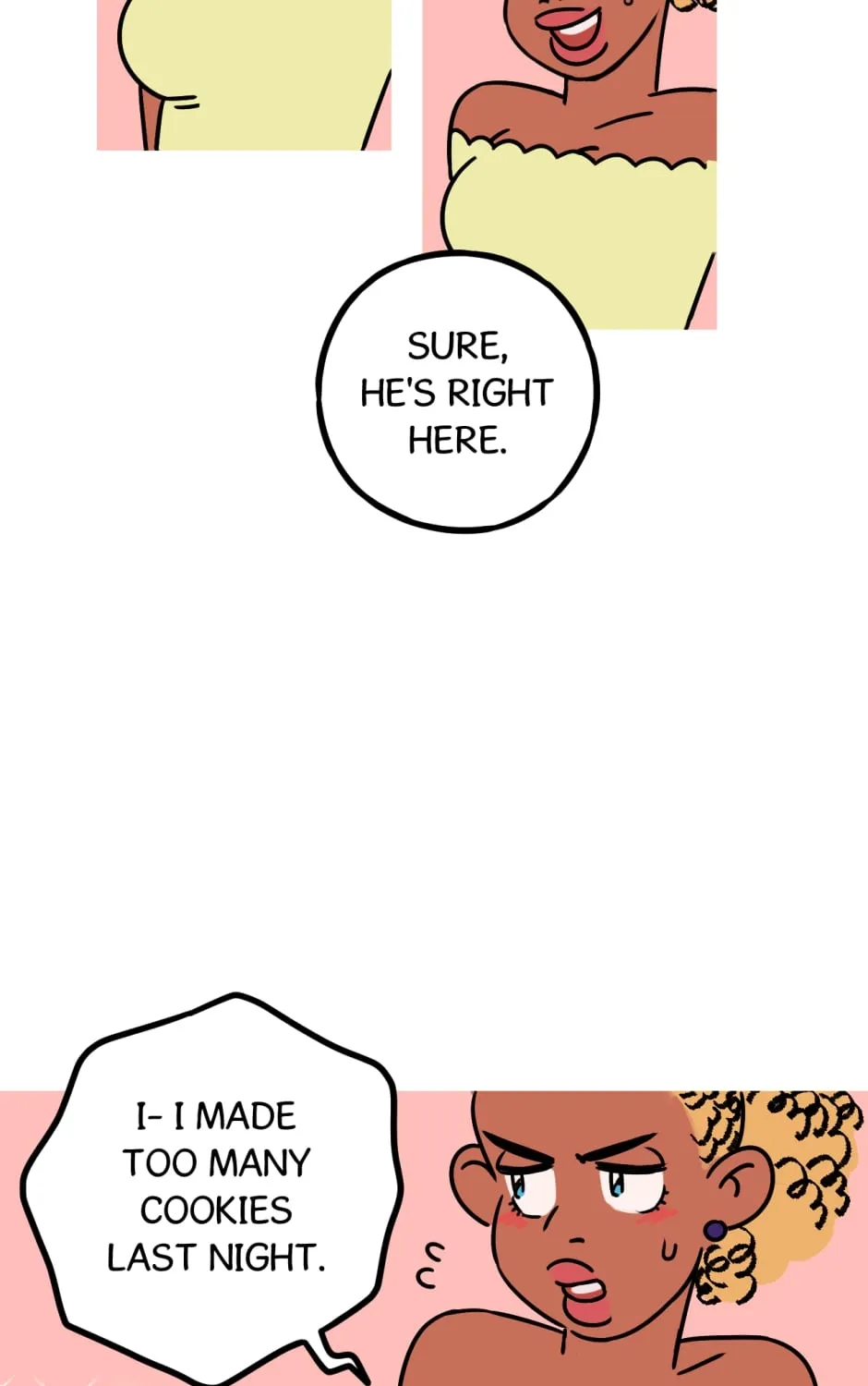 Curious Case of the Ring Brothers Chapter 6 page 39 - 