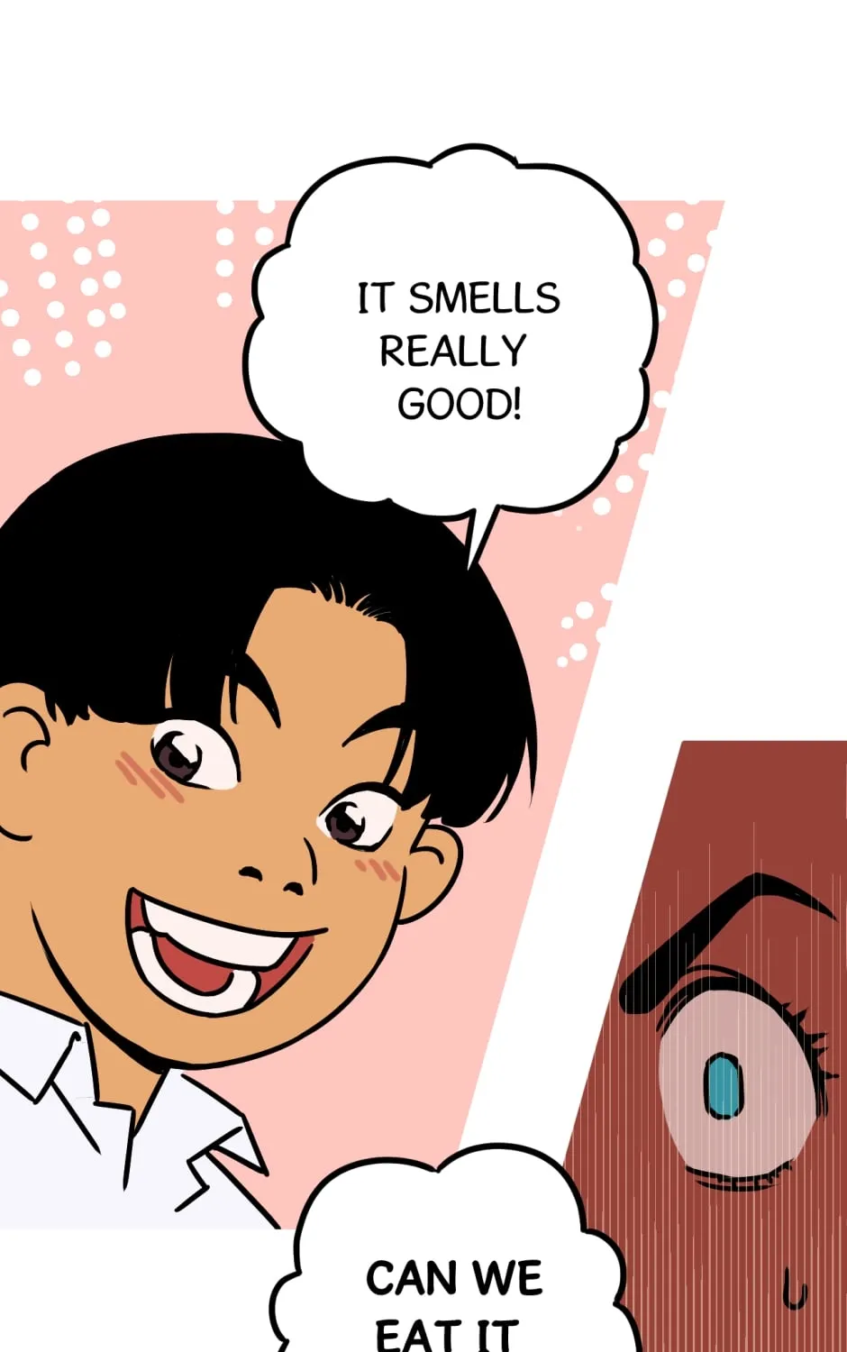 Curious Case of the Ring Brothers Chapter 6 page 43 - 