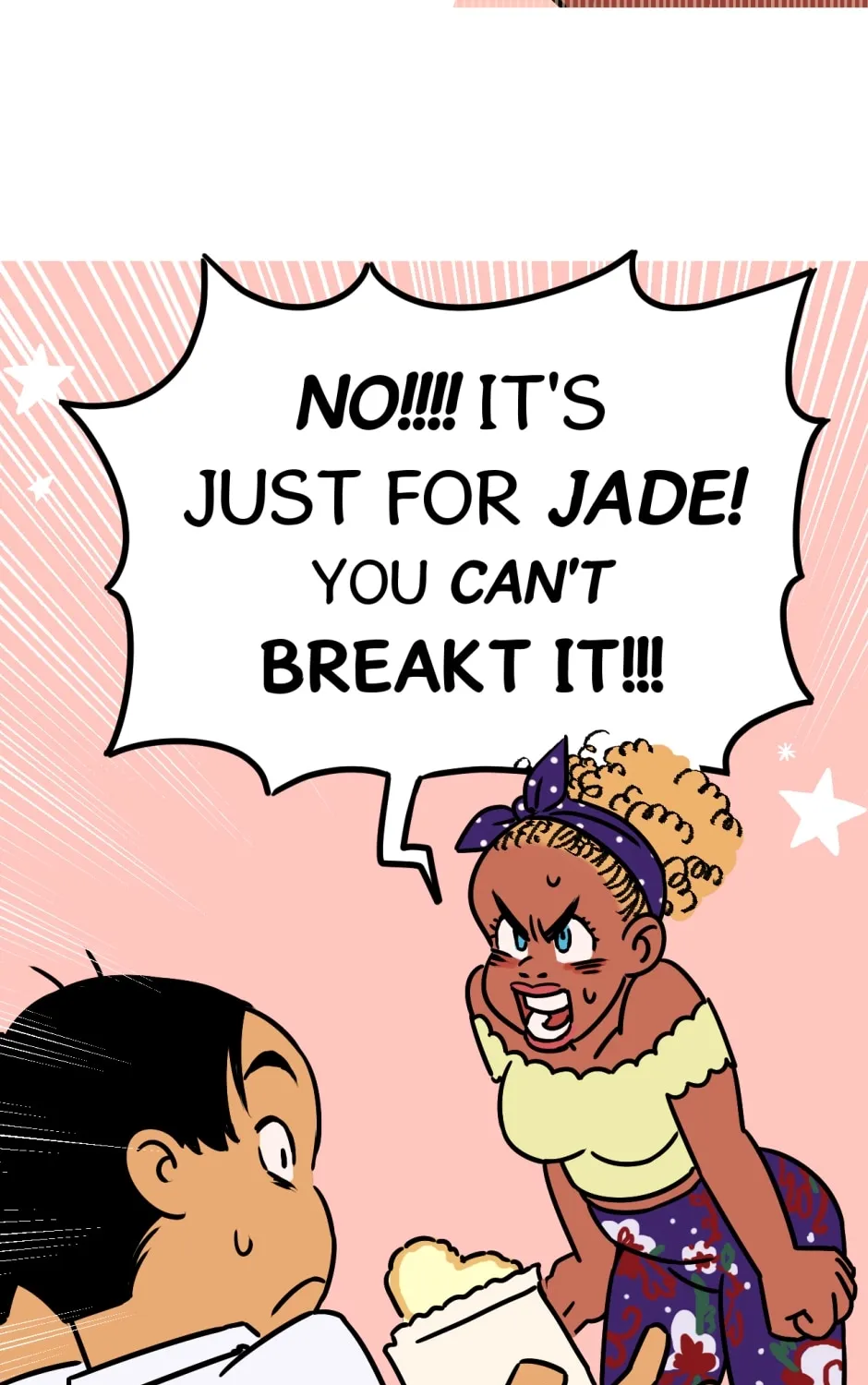 Curious Case of the Ring Brothers Chapter 6 page 45 - 