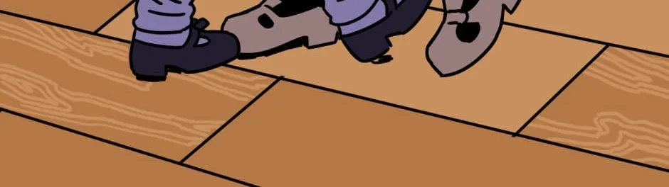 Curious Case of the Ring Brothers Chapter 6 page 6 - 