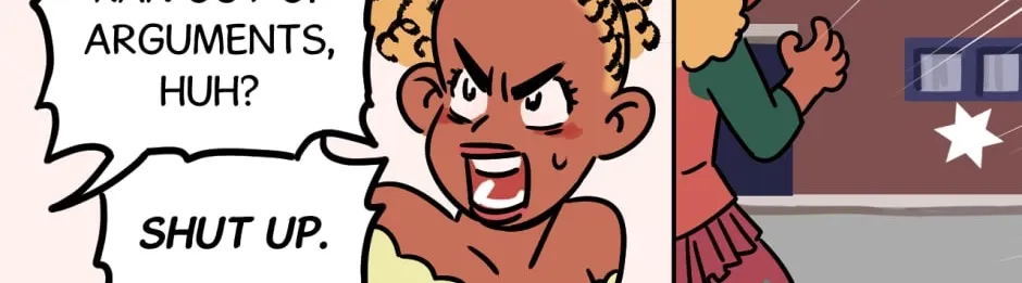 Curious Case of the Ring Brothers Chapter 6 page 52 - 