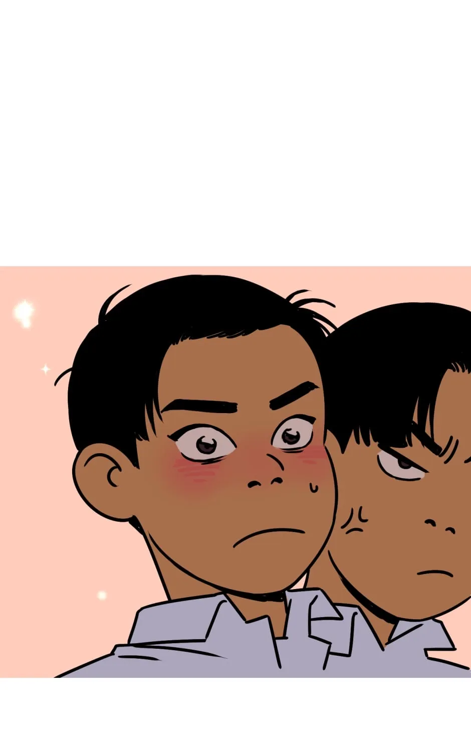 Curious Case of the Ring Brothers Chapter 6 page 57 - 
