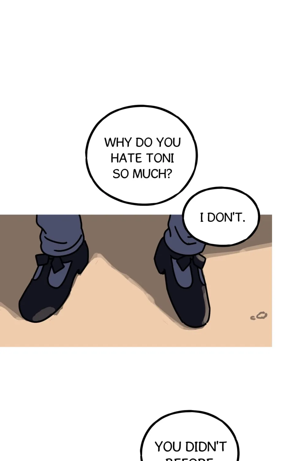 Curious Case of the Ring Brothers Chapter 6 page 65 - 